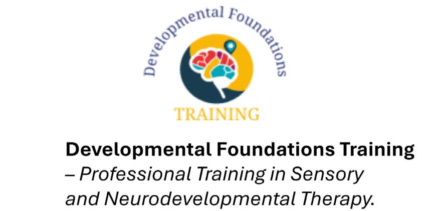 Neurodevelopment Training Therapist Training | Developmental Foundations for Learning