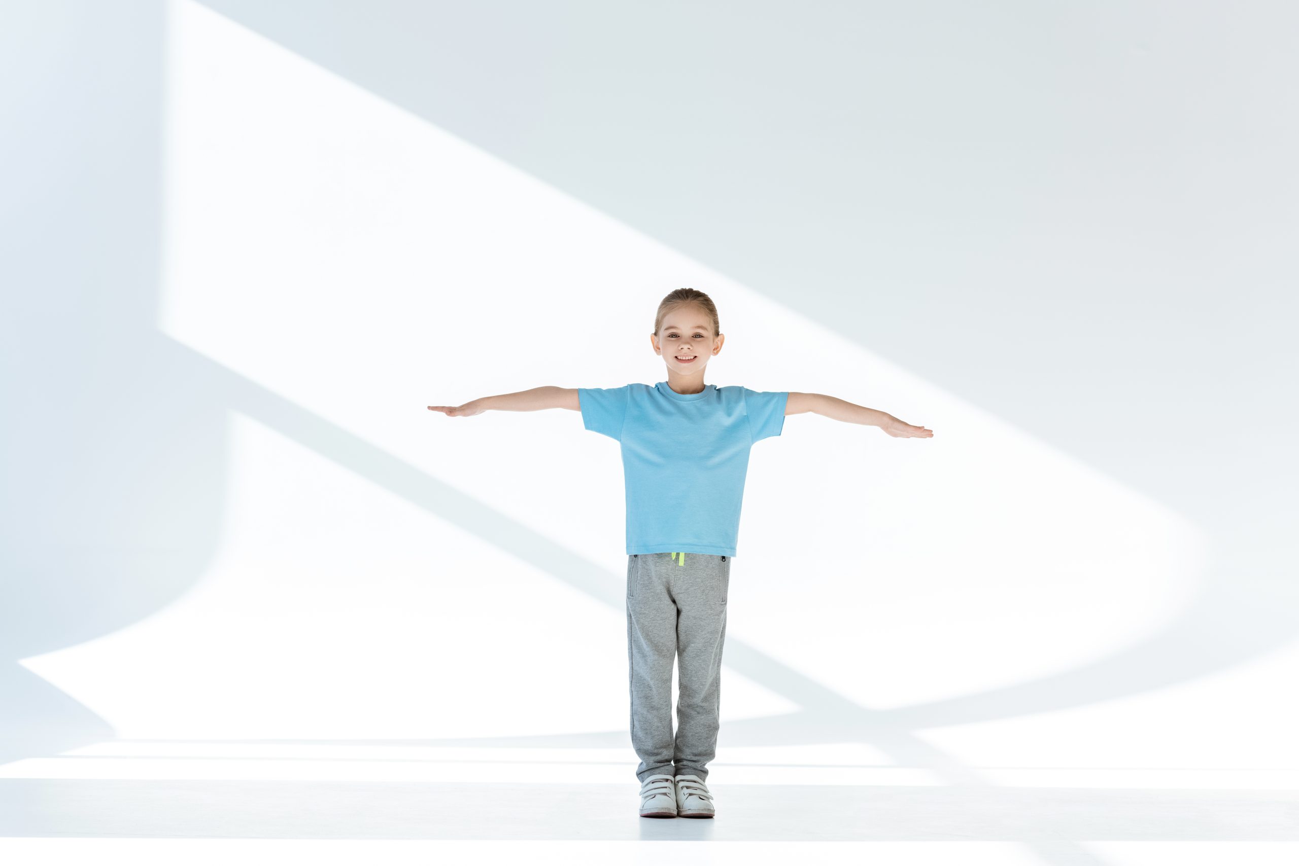 What are Primitive Reflexes and how can they affect my child if they are unintegrated?